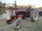 McCormick Farmall 706 Diesel Tractor