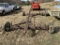 4 Wheel Wagon w/JD Running Gear