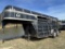 Livestock Trailer