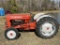 Ford 601 Workmaster Tractor