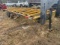 16' Gooseneck Trailer