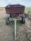 Gravity Wagon
