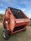 Hesston Rounder 5500 Hay Roller