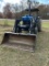 NH 5610 Tractor