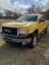 2011 GMC 2500HD Pickup Truck