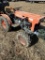 Kubota 17100 Mini Tractor