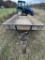 Utility Trailer