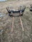 Bobcat Pallet Forks