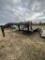Gooseneck Flatbed Trailer