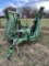 JD 1518 Bushhog