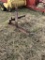 1 Row Cultivator