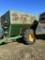 JD Grain Cart
