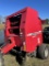 MF Hesston Series 1745 Hay Roller