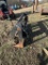 Skid Steer Grapple Bucket