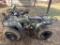 Honda 300 4WD 4 Wheeler