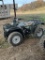 Honda 300 4WD 4 Wheeler