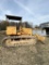 Komatsu 31 Dozer w/9' Blade and Swamp Tracks