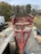 Boat Trailer