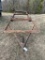 16' Trailer Base Frame