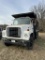 Ford F800 Dump Truck