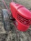David Bradley Garden Tractor