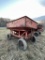 Gravity Wagon