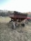 Gravity Wagon
