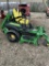 JD Zero-Turn Mower