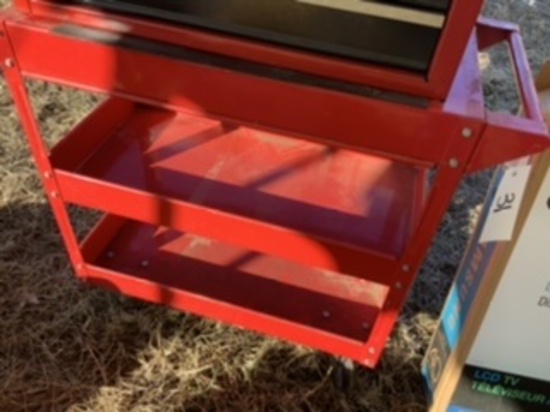 Tool cart
