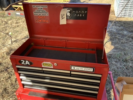 Tool box