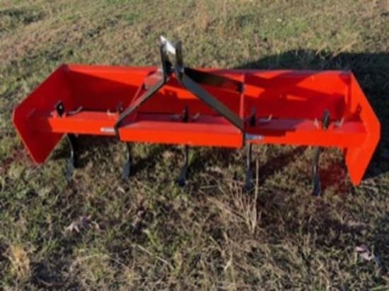 Box Blade