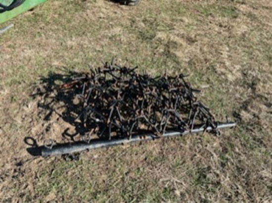 6' Pasture Drag