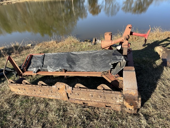Disk Mower
