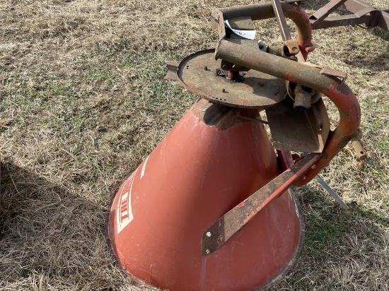 Seed Spreader