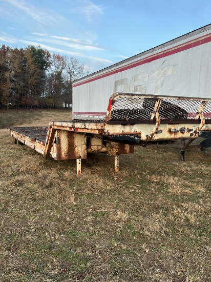 Landall Trailer