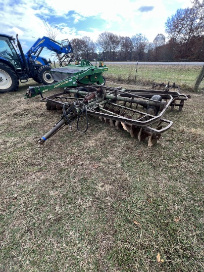 JD 12' Disk