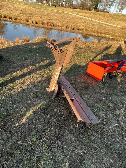 Grader Blade