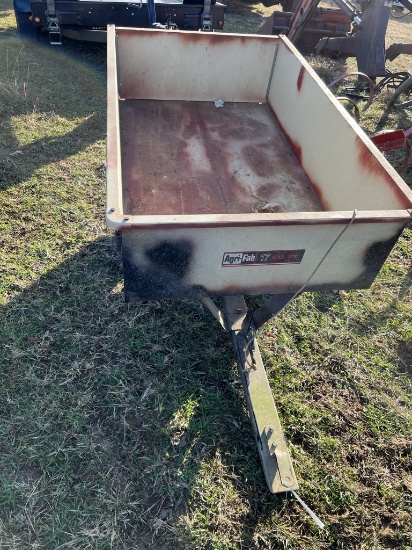 Yard Cart