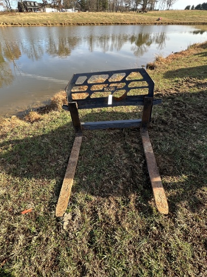 Pallet Forks