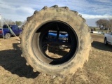38 Radial Tractor tires