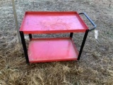 Tool Cart