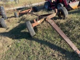 Wagon Running Gear