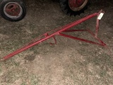 3pt Boom Pole