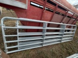 14' Gate