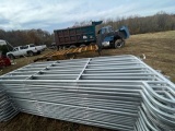 12’ Corral Panels