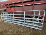 16' Gate