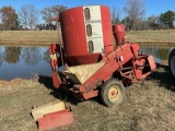 Farmhand Feed Mixer