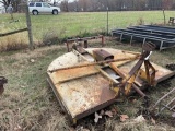 7' Bushhog