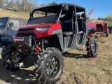 Polaris Side-by-Side