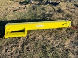 Fork Mounted Boom